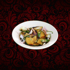 Bawang Chilli Kicap 